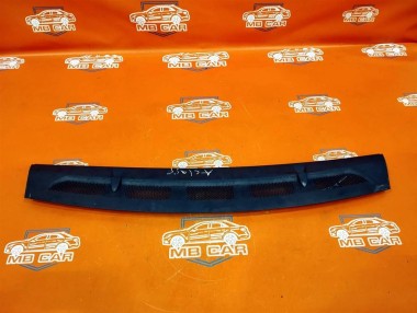 Решетка капота MERCEDES-BENZ A-класс W169 (2004 - 2008) — Разборка Мерседес