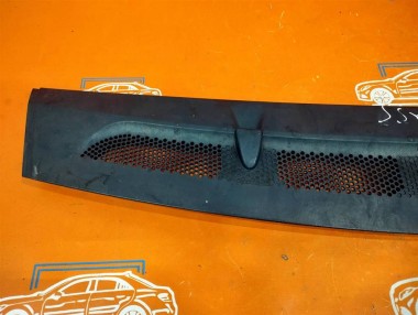 Решетка капота MERCEDES-BENZ A-класс W169 (2004 - 2008) — Разборка Мерседес