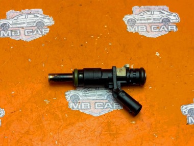 Форсунка БЕНЗИН MERCEDES-BENZ E-класс W211/S211 (2002 - 2006) — Разборка Мерседес