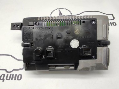 Монитор MERCEDES-BENZ S-класс W221 (2005 - 2009) — Разборка Мерседес