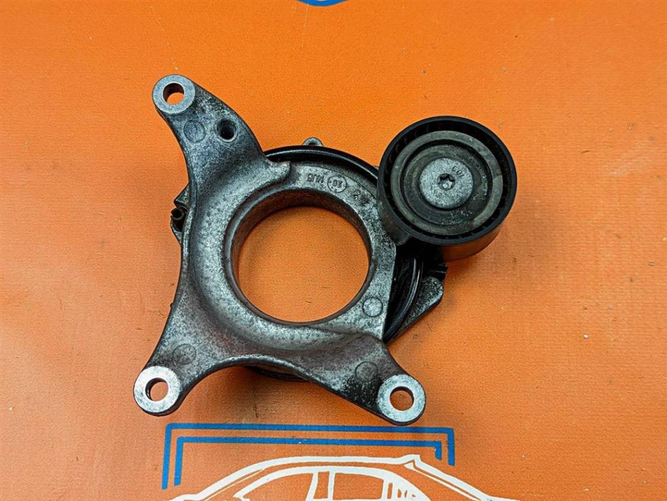 Натяжитель ремня MERCEDES-BENZ A-класс W177 (2018 - 2023) фото 1 — Разборка Мерседес