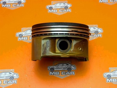 Поршень бензин MERCEDES-BENZ CLK-класс C208/A208 (1997 - 2000) — Разборка Мерседес