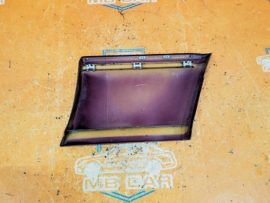 Молдинг крыла левый MERCEDES-BENZ E-класс W124/S124/C124/A124 (1984 - 1997) — Разборка Мерседес