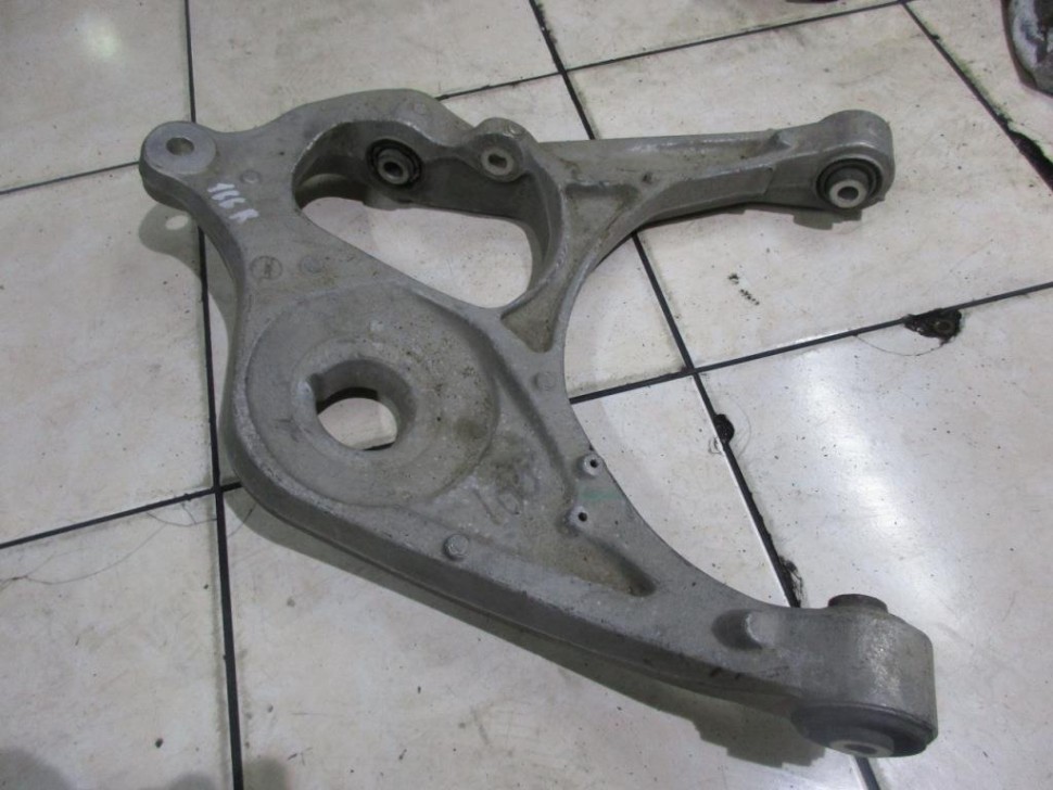 Рычаг задний MERCEDES-BENZ M-класс W166 (2011 - 2015) фото 1 — Разборка Мерседес