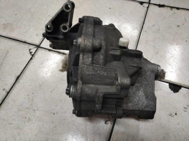 Редуктор передний MERCEDES-BENZ E-класс W211/S211 (2002 - 2006) — Разборка Мерседес