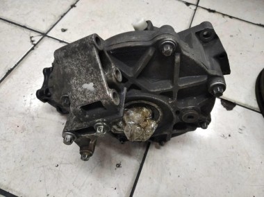 Редуктор передний MERCEDES-BENZ E-класс W211/S211 (2002 - 2006) — Разборка Мерседес