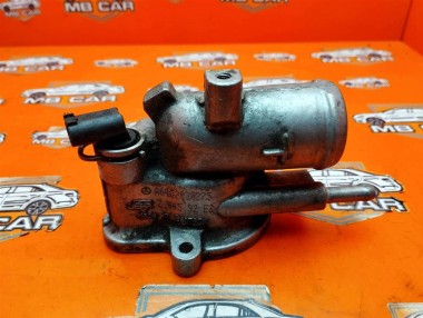 Термостат MERCEDES-BENZ E-класс W211/S211 (2002 - 2006) — Разборка Мерседес