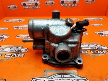 Термостат MERCEDES-BENZ E-класс W211/S211 (2002 - 2006) — Разборка Мерседес