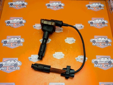 Катушка зажигания MERCEDES-BENZ E-класс W210/S210 (1995 - 1999) — Разборка Мерседес