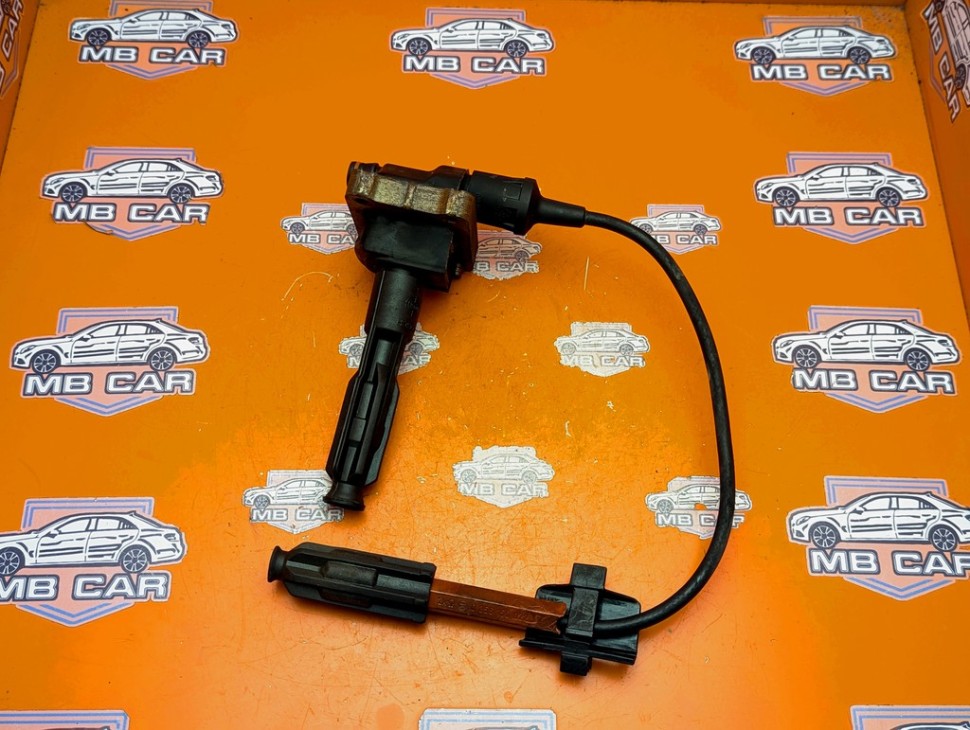 Катушка зажигания MERCEDES-BENZ E-класс W210/S210 (1995 - 1999) фото 1 — Разборка Мерседес