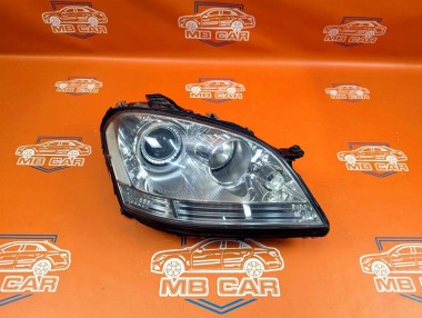Фара правая MERCEDES-BENZ M-класс W164 (2005 - 2008) — Разборка Мерседес