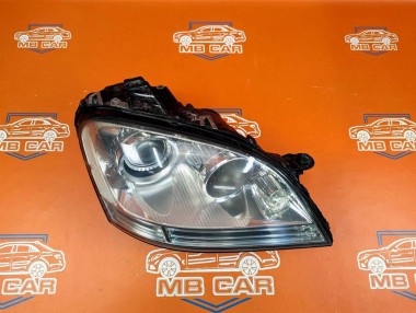 Фара правая MERCEDES-BENZ M-класс W164 (2005 - 2008) — Разборка Мерседес