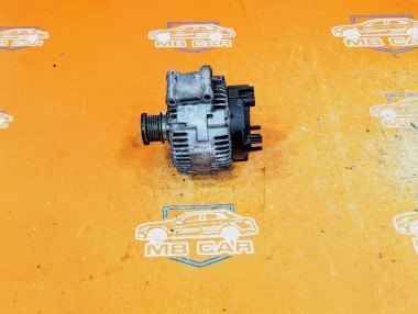 Генератор MERCEDES-BENZ Vito W639 (2003 - 2010) — Разборка Мерседес