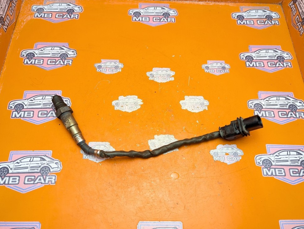 Лямбда-зонд MERCEDES-BENZ M-класс W166 (2011 - 2015) фото 1 &mdash; Разборка Мерседес