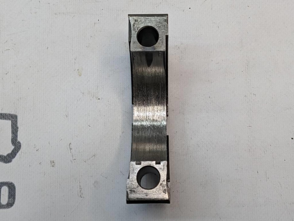 Шейка коленвала MERCEDES-BENZ C-класс W203/S203/CL203 (2000 - 2004) фото 1 — Разборка Мерседес