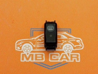 Кнопка MERCEDES-BENZ W124 W124/S124/C124/A124 (1984 - 1993) — Разборка Мерседес