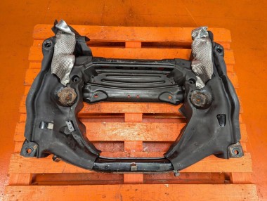 Подрамник передний MERCEDES-BENZ S-класс W221 рестайлинг (2009 - 2013) &mdash; Разборка Мерседес