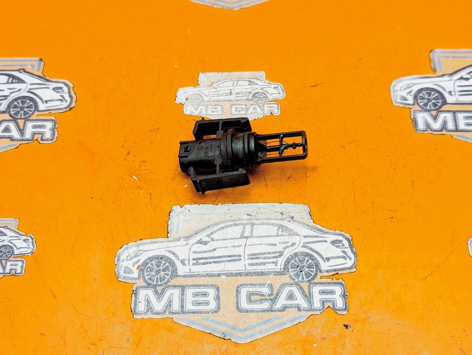 Датчик температуры MERCEDES-BENZ M-класс W163 рестайлинг (2001 - 2005) фото 1 — Разборка Мерседес