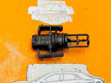 Датчик температуры MERCEDES-BENZ M-класс W163 рестайлинг (2001 - 2005) — Разборка Мерседес