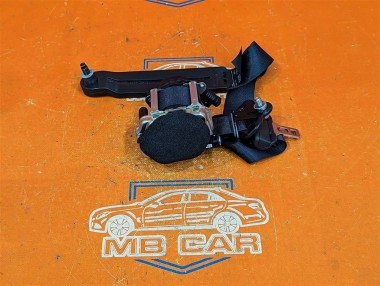 Ремень безопасности передний левый MERCEDES-BENZ X-класс I (2017 - 2020) — Разборка Мерседес