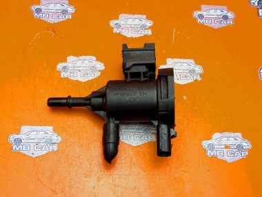 Клапан регенерации MERCEDES-BENZ GL-класс X166 (2012 - 2016) — Разборка Мерседес