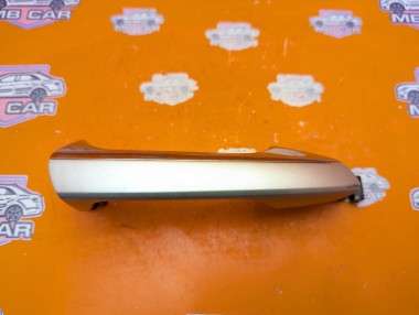 Ручка двери наружняя MERCEDES-BENZ S-класс W221 рестайлинг (2009 - 2013) &mdash; Разборка Мерседес