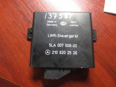 Блок корректора фар MERCEDES-BENZ E-класс W210/S210 (1995 - 1999) — Разборка Мерседес