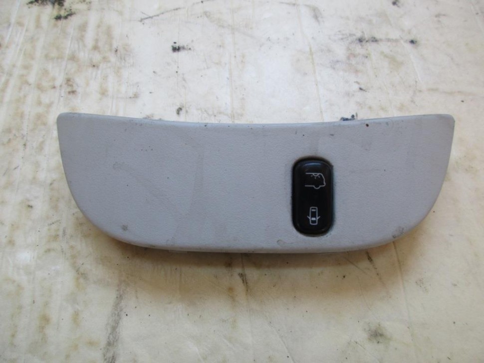 Выключатель MERCEDES-BENZ M-класс W163 рестайлинг (2001 - 2005) фото 1 — Разборка Мерседес