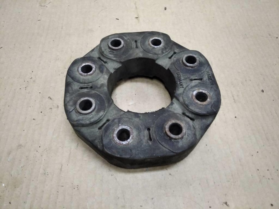 Муфта кардана MERCEDES-BENZ E-класс W211/S211 (2002 - 2006) фото 1 &mdash; Разборка Мерседес