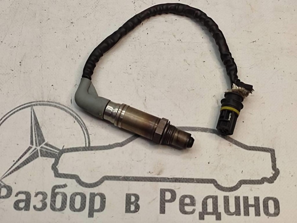 Лямбда-зонд MERCEDES-BENZ SL-класс R129 (1989 - 1995) фото 1 — Разборка Мерседес