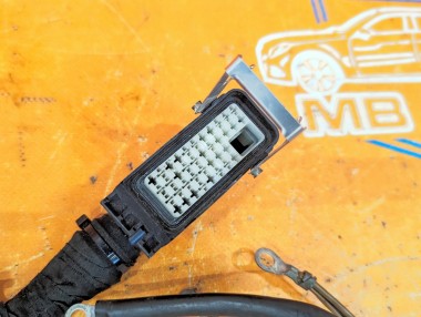 Проводка подкапотная MERCEDES-BENZ E-класс W124/S124/C124/A124 (1984 - 1997) — Разборка Мерседес