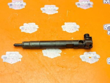 Форсунка ДИЗЕЛЬ MERCEDES-BENZ C-класс W204/S204/С204 рестайлинг (2011 - 2015) &mdash; Разборка Мерседес