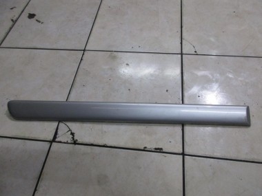 Молдинг двери MERCEDES-BENZ M-класс W163 рестайлинг (2001 - 2005) — Разборка Мерседес