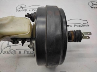 Вакуумный усилитель тормозов MERCEDES-BENZ R-класс W251 (2005 - 2007) — Разборка Мерседес