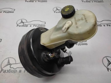Вакуумный усилитель тормозов MERCEDES-BENZ R-класс W251 (2005 - 2007) — Разборка Мерседес