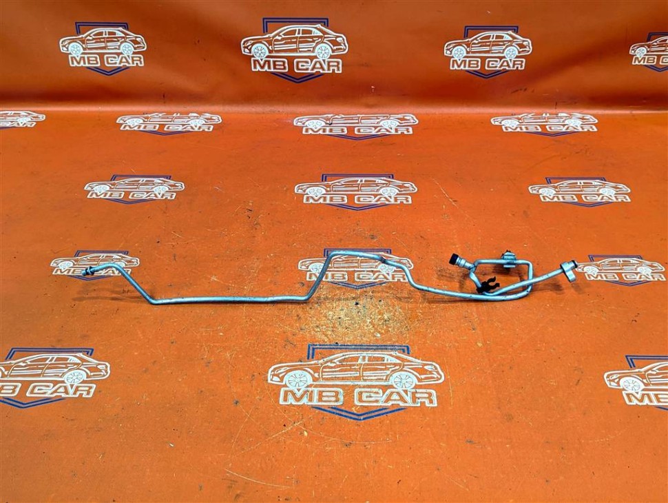 Трубка кондиционера MERCEDES-BENZ X-класс I (2017 - 2020) фото 1 — Разборка Мерседес