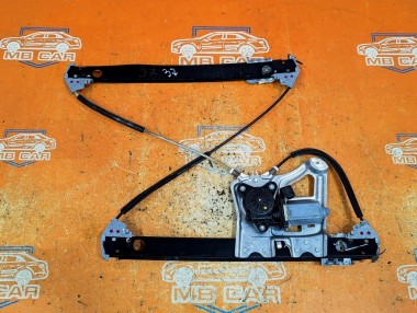 Стеклоподъемник передний правый MERCEDES-BENZ S-класс W220 (1998 - 2005) — Разборка Мерседес