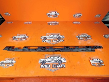 Кронштейн крепления порога MERCEDES-BENZ GLE-класс W166 (2015 - 2018) &mdash; Разборка Мерседес