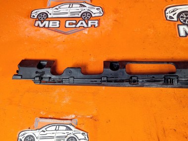 Кронштейн крепления порога MERCEDES-BENZ GLE-класс W166 (2015 - 2018) &mdash; Разборка Мерседес