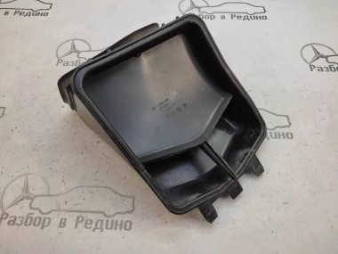 Воздухозаборник MERCEDES-BENZ M-класс W164 (2005 - 2008) — Разборка Мерседес