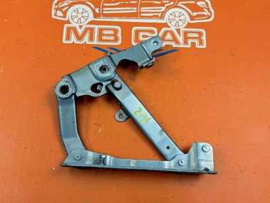 Петля капота MERCEDES-BENZ E-класс W211/S211 (2002 - 2006) — Разборка Мерседес