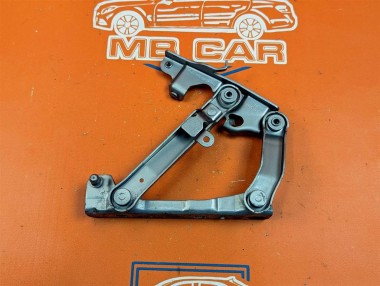 Петля капота MERCEDES-BENZ E-класс W211/S211 (2002 - 2006) — Разборка Мерседес