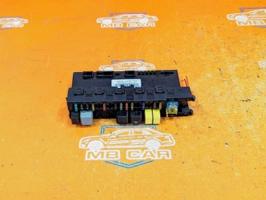 Блок SAM задний MERCEDES-BENZ E-класс W211/S211 (2002 - 2006) — Разборка Мерседес