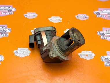 Клапан EGR MERCEDES-BENZ M-класс W164 рестайлинг (2008 - 2011) &mdash; Разборка Мерседес