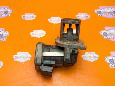 Клапан EGR MERCEDES-BENZ M-класс W164 рестайлинг (2008 - 2011) &mdash; Разборка Мерседес