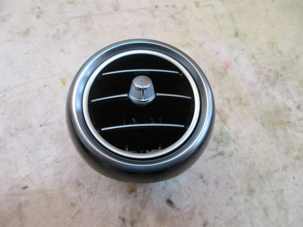 Воздуховод MERCEDES-BENZ GLC-класс X253 (2015 - 2019) фото 1 — Разборка Мерседес