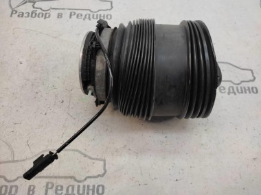 Пневмобаллон задний MERCEDES-BENZ GLC-класс AMG X253 (2016 - 2019) — Разборка Мерседес