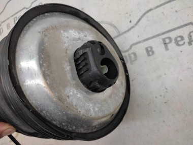 Пневмобаллон задний MERCEDES-BENZ GLC-класс AMG X253 (2016 - 2019) — Разборка Мерседес