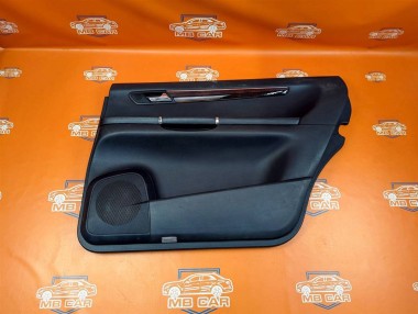 Карта двери задняя правая MERCEDES-BENZ R-класс W251 (2005 - 2007) — Разборка Мерседес