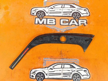 Накладка MERCEDES-BENZ GL-класс X164 рестайлинг (2009 - 2012) &mdash; Разборка Мерседес